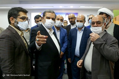 هشتمین روز حضور داوطلبین ریاست جمهوری در رسانه ملی