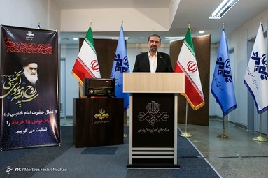 هشتمین روز حضور داوطلبین ریاست جمهوری در رسانه ملی