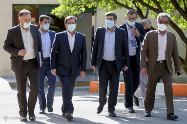 هشتمین روز حضور داوطلبین ریاست جمهوری در رسانه ملی