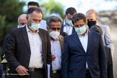 هشتمین روز حضور داوطلبین ریاست جمهوری در رسانه ملی