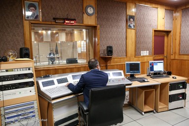 هشتمین روز حضور داوطلبین ریاست جمهوری در رسانه ملی