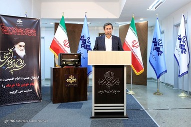 هشتمین روز حضور داوطلبین ریاست جمهوری در رسانه ملی