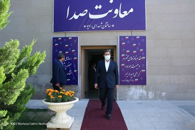 هشتمین روز حضور داوطلبین ریاست جمهوری در رسانه ملی