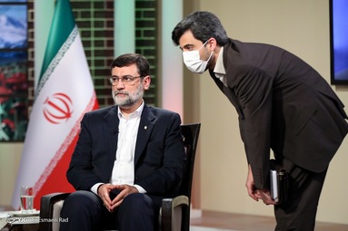 هشتمین روز حضور داوطلبین ریاست جمهوری در رسانه ملی