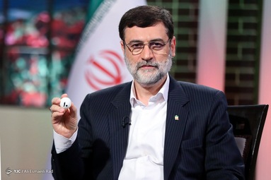 هشتمین روز حضور داوطلبین ریاست جمهوری در رسانه ملی