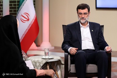 هشتمین روز حضور داوطلبین ریاست جمهوری در رسانه ملی