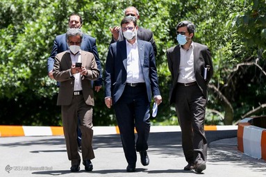 هشتمین روز حضور داوطلبین ریاست جمهوری در رسانه ملی