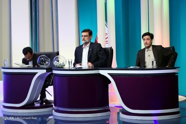 هشتمین روز حضور داوطلبین ریاست جمهوری در رسانه ملی