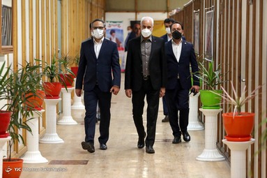 هشتمین روز حضور داوطلبین ریاست جمهوری در رسانه ملی