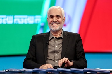 هشتمین روز حضور داوطلبین ریاست جمهوری در رسانه ملی