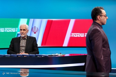 هشتمین روز حضور داوطلبین ریاست جمهوری در رسانه ملی