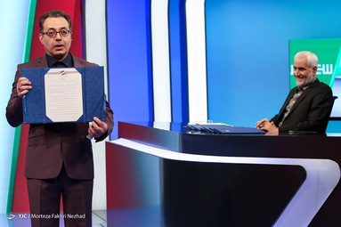 هشتمین روز حضور داوطلبین ریاست جمهوری در رسانه ملی