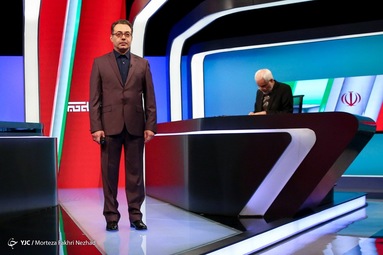 هشتمین روز حضور داوطلبین ریاست جمهوری در رسانه ملی