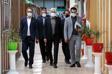 هشتمین روز حضور داوطلبین ریاست جمهوری در رسانه ملی