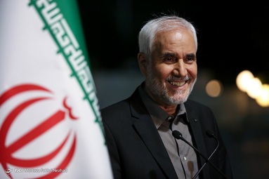هشتمین روز حضور داوطلبین ریاست جمهوری در رسانه ملی