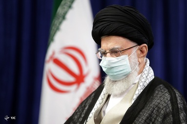 سخنرانی تلویزیونی رهبر معظم انقلاب به مناسبت سالگرد ارتحال بنیانگذار کبیر انقلاب اسلامی