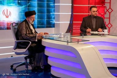 نهمین روز حضور داوطلبین ریاست جمهوری در رسانه ملی
