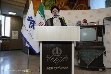 نهمین روز حضور داوطلبین ریاست جمهوری در رسانه ملی