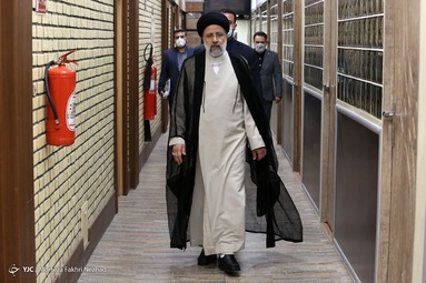 نهمین روز حضور داوطلبین ریاست جمهوری در رسانه ملی