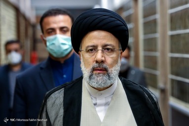 نهمین روز حضور داوطلبین ریاست جمهوری در رسانه ملی