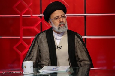 نهمین روز حضور داوطلبین ریاست جمهوری در رسانه ملی