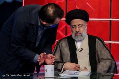 نهمین روز حضور داوطلبین ریاست جمهوری در رسانه ملی