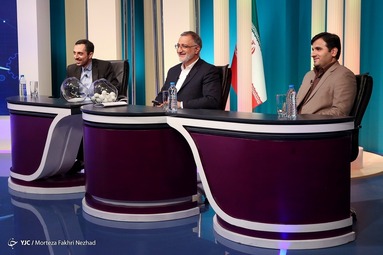 نهمین روز حضور داوطلبین ریاست جمهوری در رسانه ملی