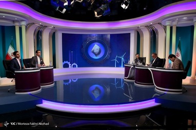 نهمین روز حضور داوطلبین ریاست جمهوری در رسانه ملی