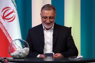 نهمین روز حضور داوطلبین ریاست جمهوری در رسانه ملی