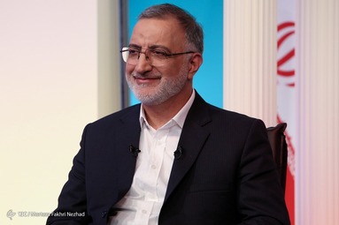 نهمین روز حضور داوطلبین ریاست جمهوری در رسانه ملی