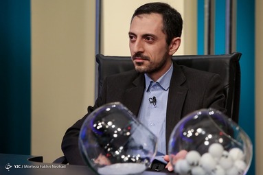 نهمین روز حضور داوطلبین ریاست جمهوری در رسانه ملی