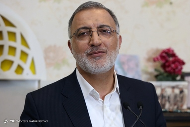 نهمین روز حضور داوطلبین ریاست جمهوری در رسانه ملی