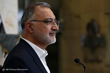 نهمین روز حضور داوطلبین ریاست جمهوری در رسانه ملی