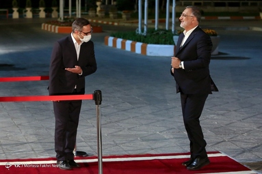 نهمین روز حضور داوطلبین ریاست جمهوری در رسانه ملی