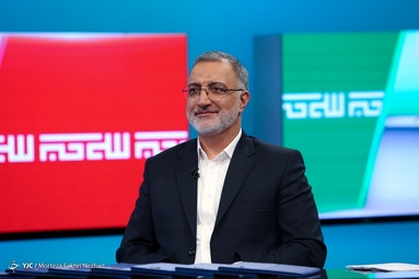 نهمین روز حضور داوطلبین ریاست جمهوری در رسانه ملی