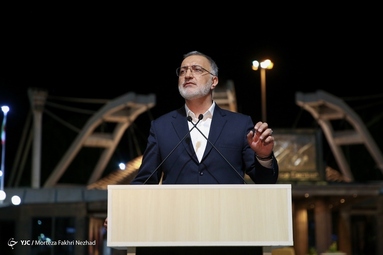 نهمین روز حضور داوطلبین ریاست جمهوری در رسانه ملی