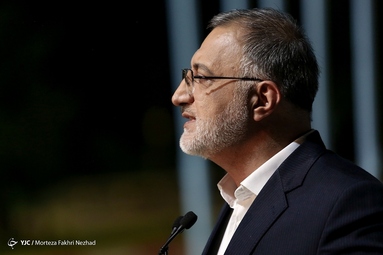 نهمین روز حضور داوطلبین ریاست جمهوری در رسانه ملی