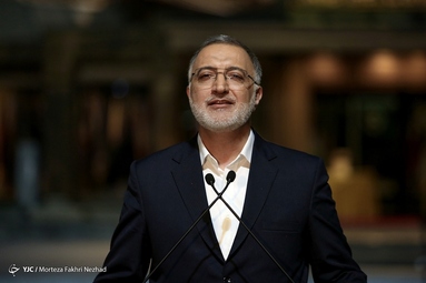 نهمین روز حضور داوطلبین ریاست جمهوری در رسانه ملی