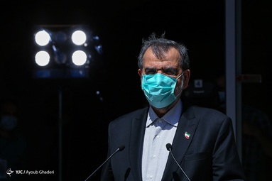 حضور داوطلبین انتخابات ریاست جمهوری برای مناظره انتخاباتی در رسانه ملی