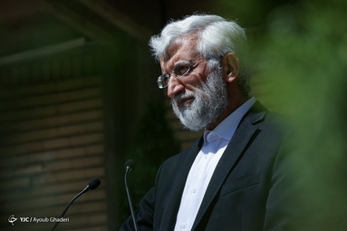 حضور داوطلبین انتخابات ریاست جمهوری برای مناظره انتخاباتی در رسانه ملی