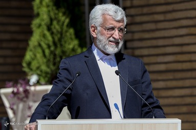حضور داوطلبین انتخابات ریاست جمهوری برای مناظره انتخاباتی در رسانه ملی