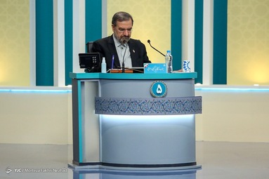 اولین مناظره ریاست جمهوری ۱۴۰۰ با حضور ۷ کاندیدای احراز صلاحیت شده