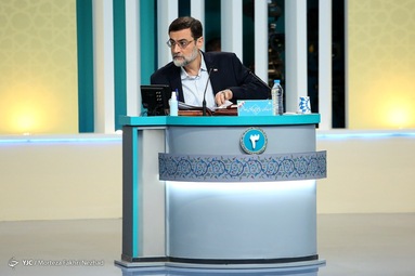 اولین مناظره ریاست جمهوری ۱۴۰۰ با حضور ۷ کاندیدای احراز صلاحیت شده