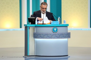 اولین مناظره ریاست جمهوری ۱۴۰۰ با حضور ۷ کاندیدای احراز صلاحیت شده