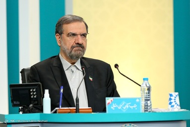 اولین مناظره ریاست جمهوری ۱۴۰۰ با حضور ۷ کاندیدای احراز صلاحیت شده