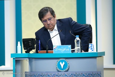 اولین مناظره ریاست جمهوری ۱۴۰۰ با حضور ۷ کاندیدای احراز صلاحیت شده