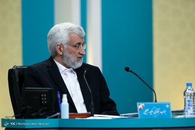 اولین مناظره ریاست جمهوری ۱۴۰۰ با حضور ۷ کاندیدای احراز صلاحیت شده