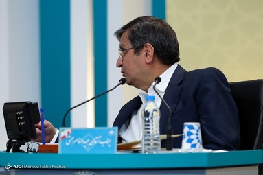 اولین مناظره ریاست جمهوری ۱۴۰۰ با حضور ۷ کاندیدای احراز صلاحیت شده