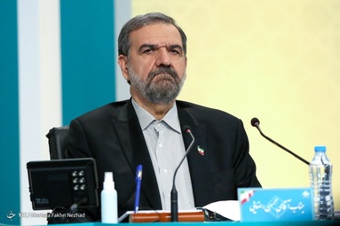 اولین مناظره ریاست جمهوری ۱۴۰۰ با حضور ۷ کاندیدای احراز صلاحیت شده