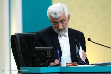 اولین مناظره ریاست جمهوری ۱۴۰۰ با حضور ۷ کاندیدای احراز صلاحیت شده